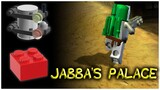LEGO Star Wars: The Complete Saga | JABBA'S PALACE - Minikits & Red Power Brick