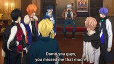Obey Me! [Season 1] - Ep 8 (Eng Sub)