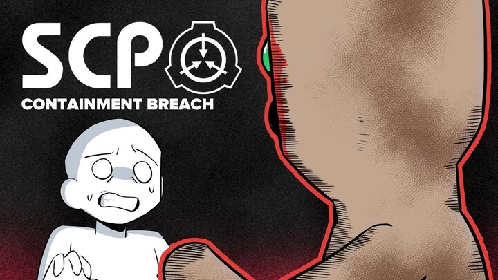 By the way, Can You Survive SCP Containment Breach? (ft. JoCat)