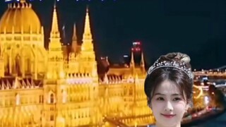 [ไวท์เดียร์ฟานเฉิงเฉิง] ล่องเรือราตรี แต่งงานเพื่อธุรกิจ