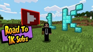 Appreciation Video (Road to 1K Done!)