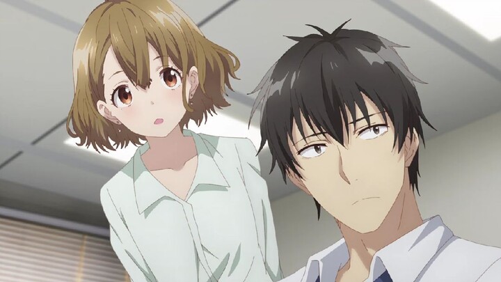 higehiro kucukur janggut kupungut anak SMA #4