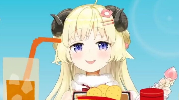 【Cooked Meat】Mian Ya's DD Speech