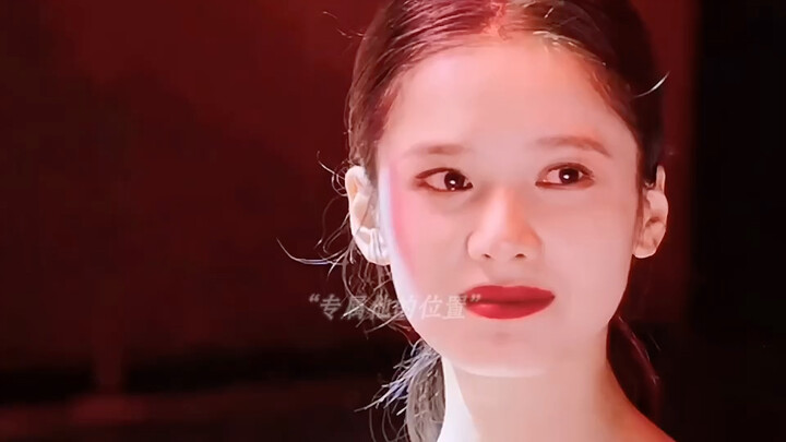 Pertemuan pertama setelah satu tahun berpisah ternyata menjadi perpisahan abadi — Sutradara, kamu be