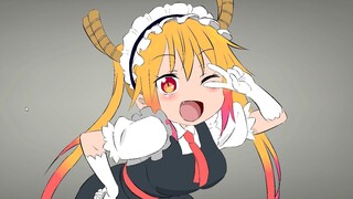 ใช้ Horizon 5 เพื่อวาด Thor-chan ที่น่ารัก