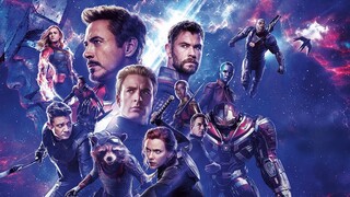 [ใครว่า] Marvel มีหนัง 21 เรื่องในรอบสิบปี ซึ่งสามารถรับชมได้ภายใน 20 นาที ไปดู Avengers 4 ได้อย่างม