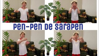 Pen-Pen De Sarapen