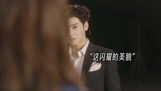 长得太帅是什么体验