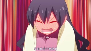 妹妹：“妈妈，哥哥把人的肚子给搞大了”