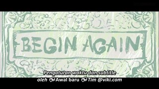 Begin Again E01🇲🇨2024