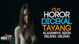 Daftar Film Horor Yang Tidak Pernah Tayang Di Indonesia | SAGATV Official