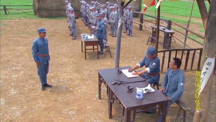 bị cả đội quân xem thường yếu ớt thằng tân binh liền thể hiện không ngờ cái kết [Lẩu Phim]