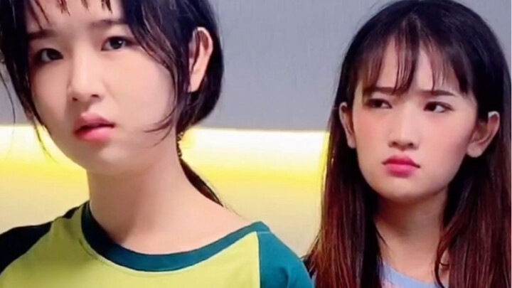 ฉันออกมาจากห้องน้ำ ทำไมเพื่อนร่วมห้องถึงได้ตกใจขนาดนี้