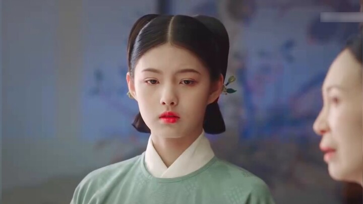 Absolutely amazing! Seeing her brought back the feeling I had when I was a kid watching dramas!!