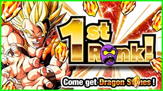 GLOBAL *FREE* DRAGON STONES! Top Grossing News & Summon | Dragon Ball Z Dokkan Battle