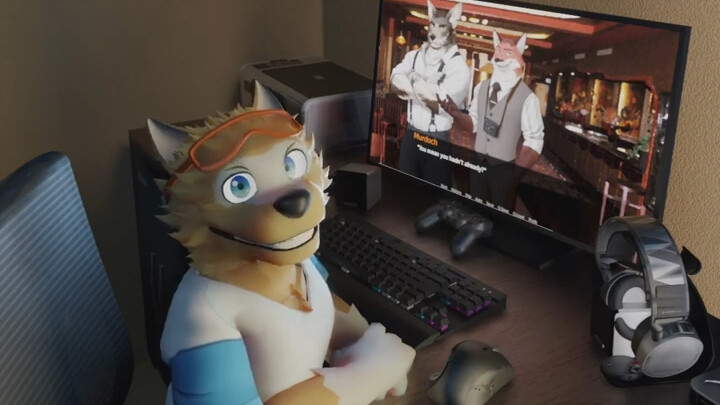 “Son, we need to talk.”