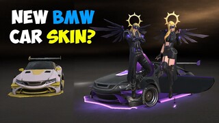 BMW SPORTS CAR SKIN! (ROS UPDATE!)