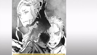 『Character Biography』The Bravest of Brave Heroes, Julius (Part 2)