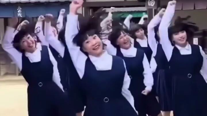 metal dance kawaii