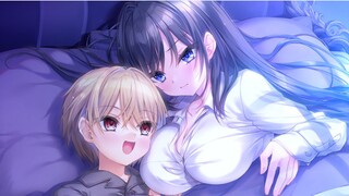 Death in the Dead Knight (Dead House 2), Knight Line (Part 1), Plot Overview (Spoiler Warning!)