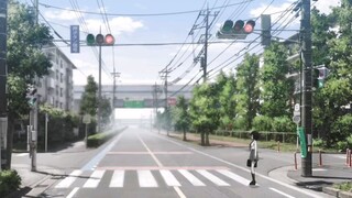 Yofukashi No Uta Eps.4