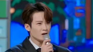 พี่ชายไม่มีอะไรจะพูดเกี่ยวกับการเต้น
