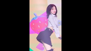 [Thay đổi màn hình dọc ARin 4K] Dun Dun Dance 220731 OH MY GIRL Cui Yiyuan của DaftTaengk