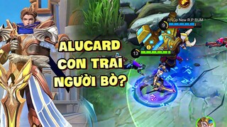 Tốp Mỡ | ALUCARD CON TRAI NGƯỜI BÒ? UỐNG SỮA BÒ NÊN CÓ SAVAGE?? | MLBB