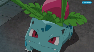 Pokemon (2019) - Episode 03 (Sub Indo)