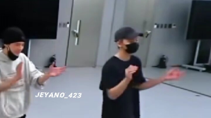 【NCTdream】Bảy con người và bảy sắc màu của giấc mơ