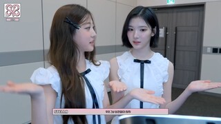 [ENG SUB]Hearts2Hearts 2025 SBS  Summer BH2ND