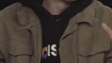 Did Wang Hedi DISS GAI in the early days? Melo laughed so hard when he saw it