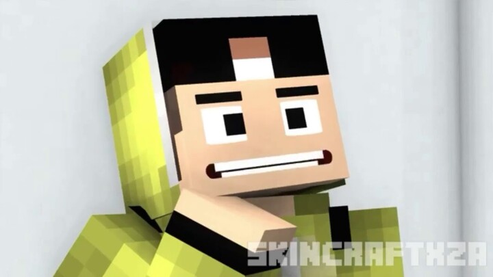 Erpan dan baldi animasi lucu