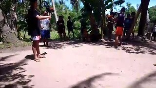 dirasa ko sariling palahi