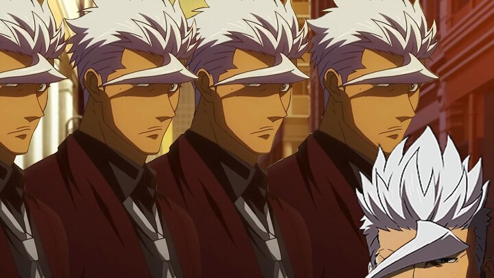 olga's clone crisis