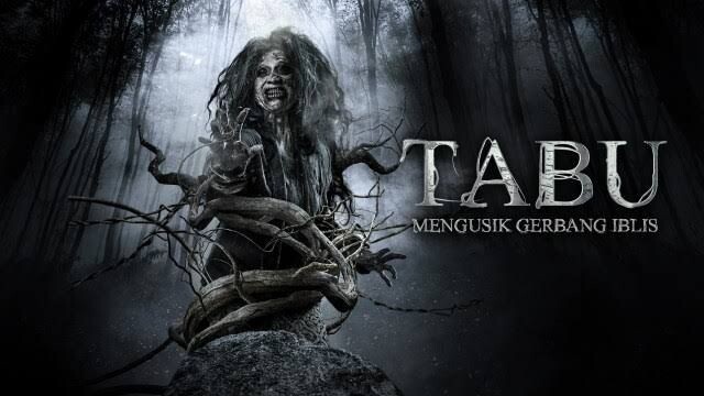 Tabu: Mengusik Gerbang Iblis (2019)