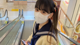 1米7的大号萌妹谁不爱呢！