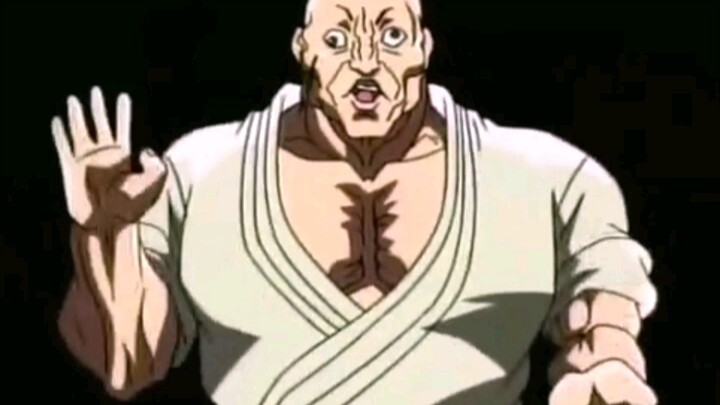 【Anime】Yujiro dipukuli sampai mati