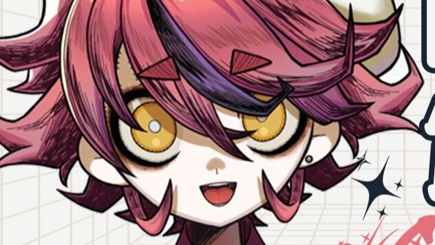 โชตะสัตว์สังคมที่ชอบวาดรูปและร้องเพลงมาแล้ว! -OCTuber