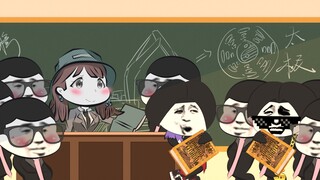 你见过哪些假装努力的大学生？