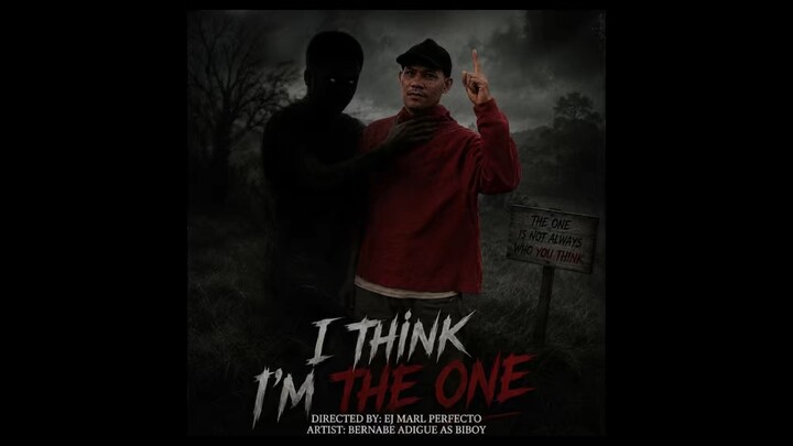 I think I’m The One