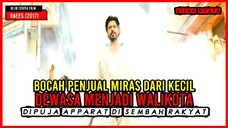 Alur Cerita Film Raees 2017