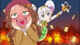 kobayashi sha no maid dragon dubado ep 10 parte 2