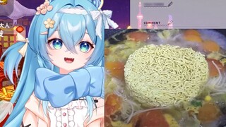 【Wang Bao Bao】Improve the food during the Chinese New Year