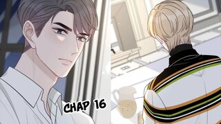 [ ĐAM MỸ ] TRƯỚC VÀ SAU LY HÔN - CHAP 16: TÔI KHÔNG CÓ MIỄN CƯỠNG BẢN THÂN || ngược luyến