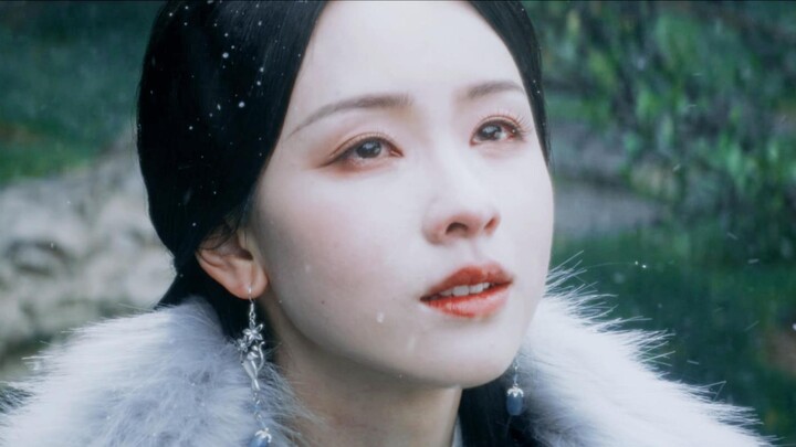 As the opera says, beautiful women are always doomed to a short life.