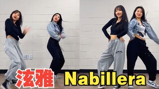 【MTY短视频】泫雅- ‘Nabillera’ 【舞蹈挑战】