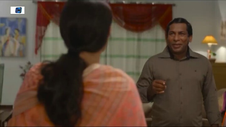 Chadabaj Neta _ চাঁন্দাবাজ নেতা _ Mosharraf Karim _ Aparna Ghosh _ Shahidullah