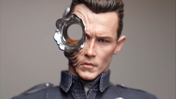 Once he sets his sights on you, it’s over for life.