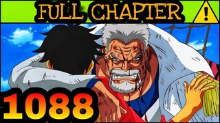 GARP IS DEAD? | One Piece Tagalog Analysis